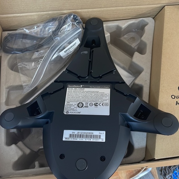 Polycom Soundstation2 - Picture 3 of 3